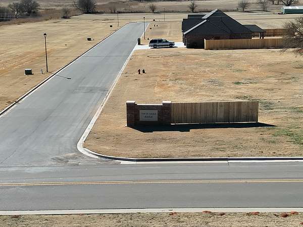 0.26 Acres of Residential Land for Sale in Clinton, Oklahoma