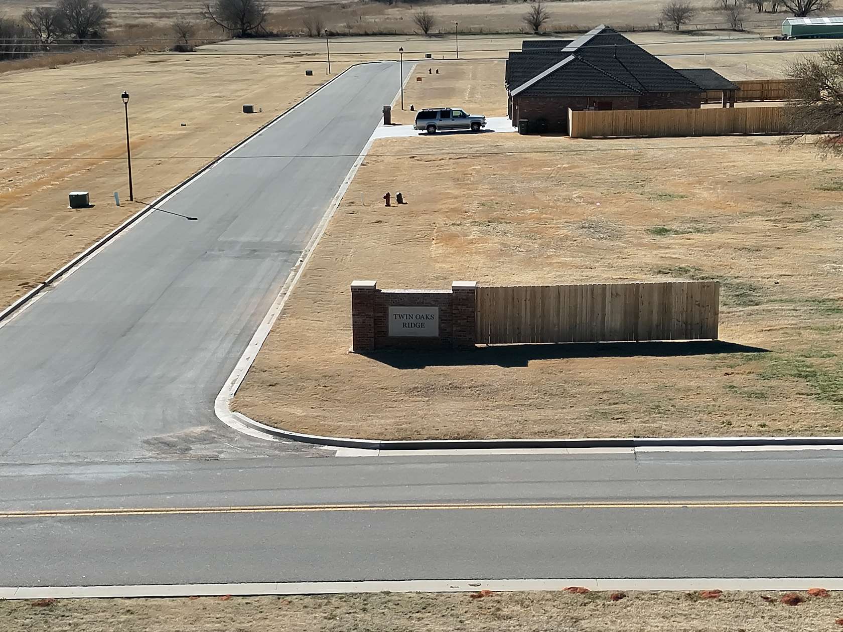 0.47 Acres of Residential Land for Sale in Clinton, Oklahoma