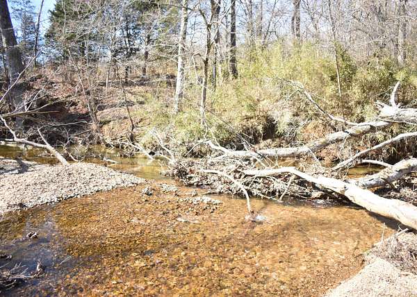 1.59 Acres of Residential Land for Sale in Clifton, Tennessee