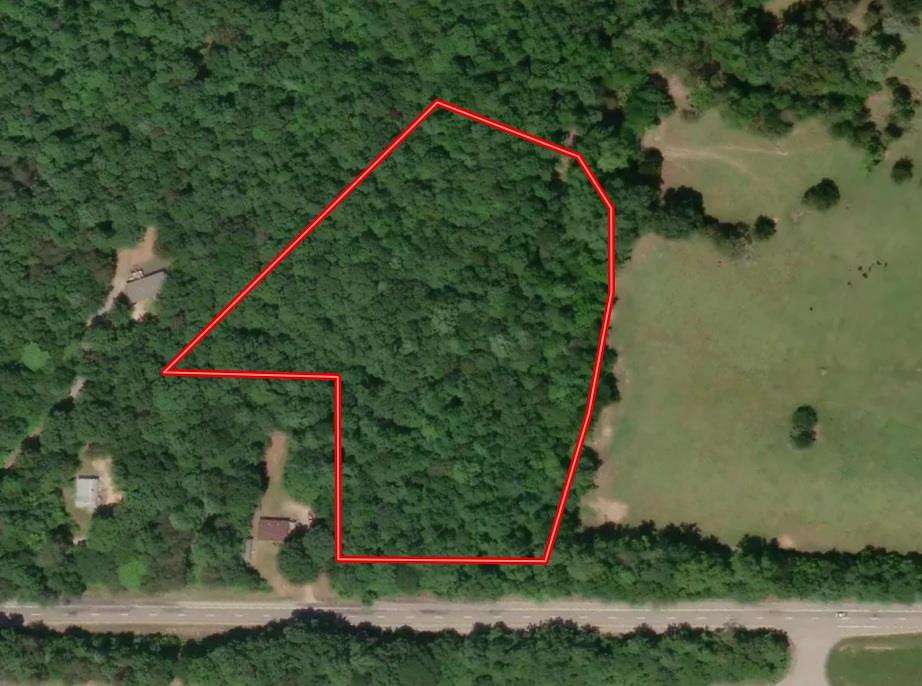 5.12 Acres of Land for Sale in Prospect, Virginia