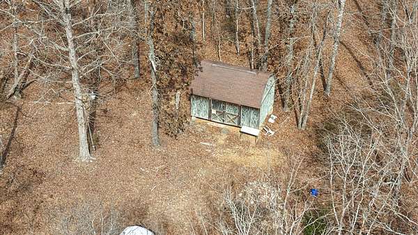 20.3 Acres of Land for Sale in Evening Shade, Arkansas