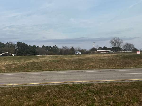 2 Acres of Commercial Land for Sale in Spiro, Oklahoma