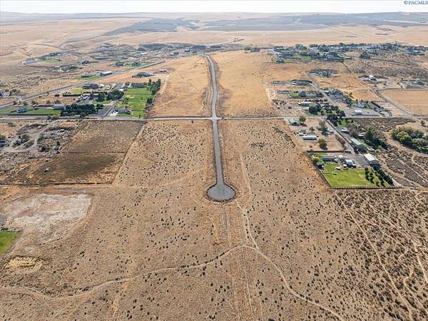 6.5 Acres of Residential Land for Sale in Kennewick, Washington