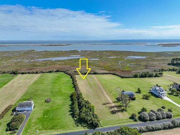 2.7 Acres of Land for Sale in Bloxom, Virginia