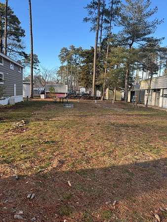 0.08 Acres of Land for Sale in Horntown, Virginia