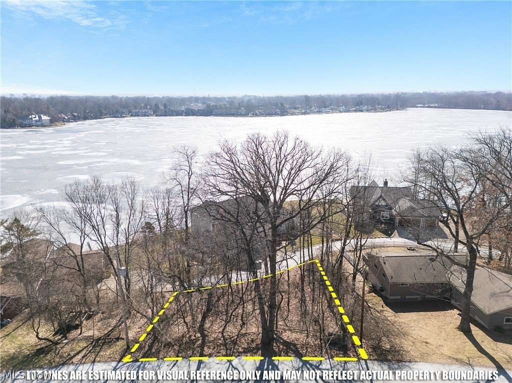 0.13 Acres of Land for Auction in Canton, Ohio