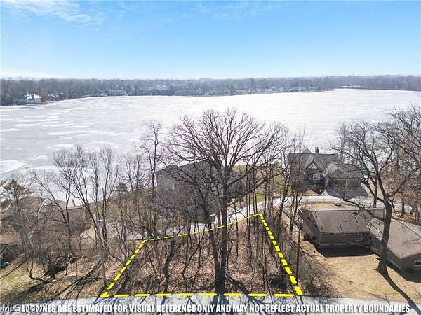 0.13 Acres of Land for Auction in Canton, Ohio