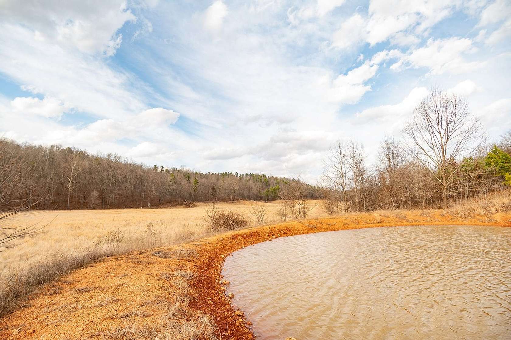 158 Acres of Land for Sale in Piedmont, Missouri