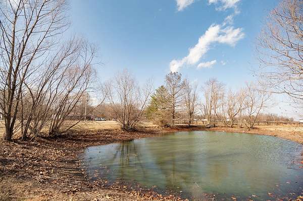 18 Acres of Land with Home for Sale in Broseley, Missouri