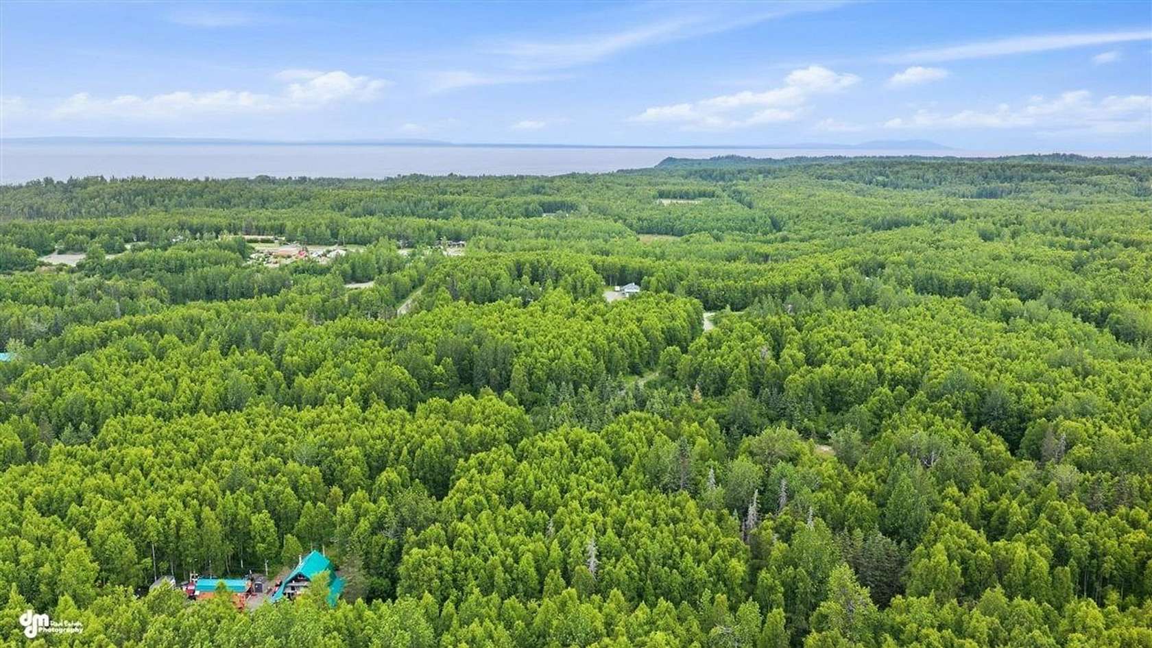 0.91 Acres of Residential Land for Sale in Nikiski, Alaska
