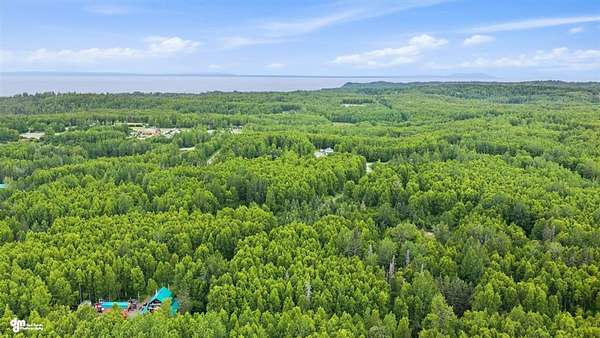 0.91 Acres of Residential Land for Sale in Nikiski, Alaska