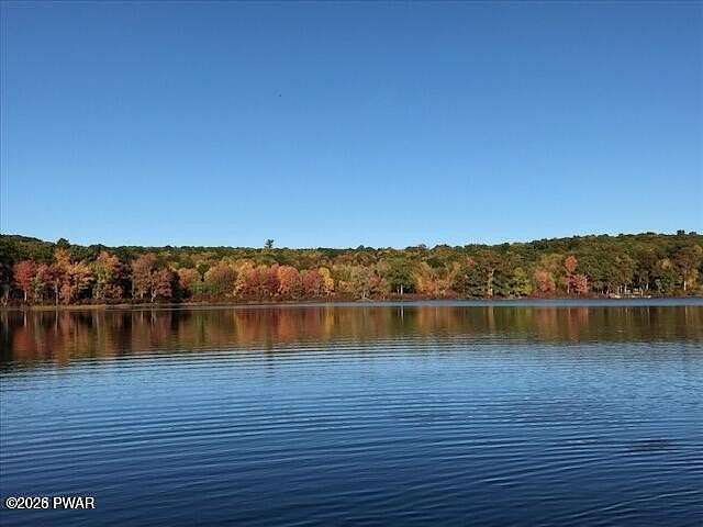 1 Acre of Residential Land for Sale in Beach Lake, Pennsylvania