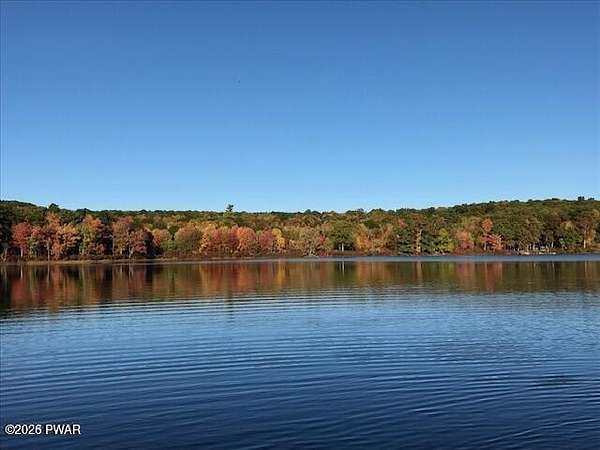 1 Acre of Residential Land for Sale in Beach Lake, Pennsylvania