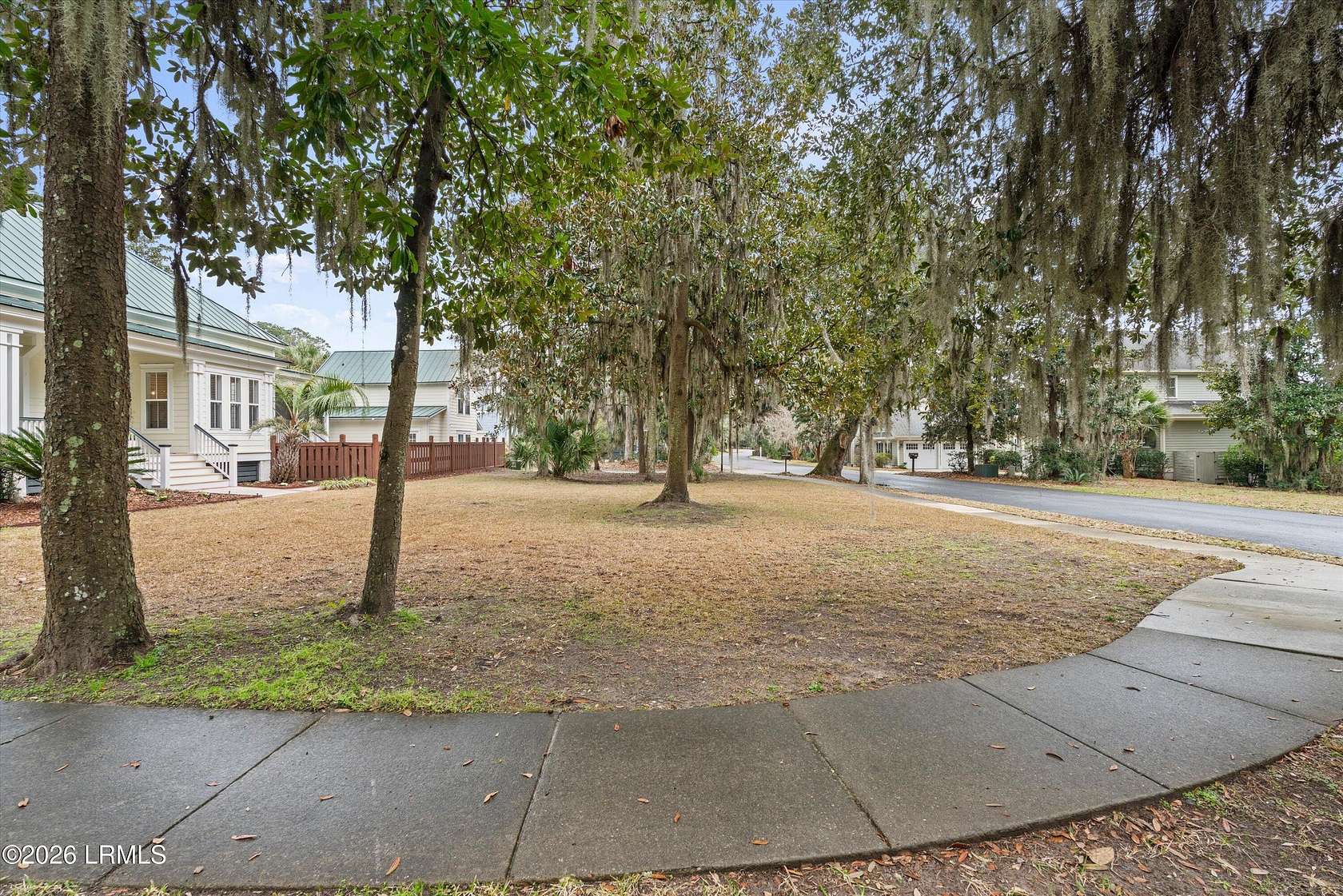 0.15 Acres of Residential Land for Sale in Beaufort, South Carolina