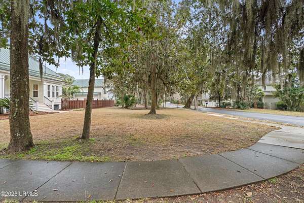 0.15 Acres of Residential Land for Sale in Beaufort, South Carolina