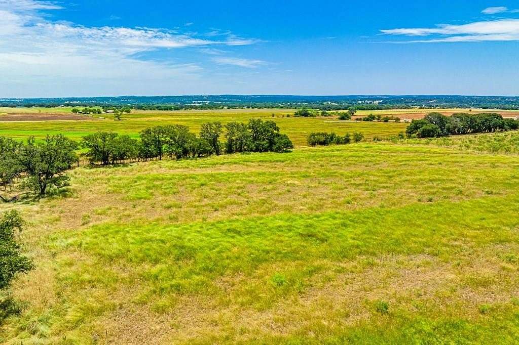 3.79 Acres of Land for Sale in Fredericksburg, Texas