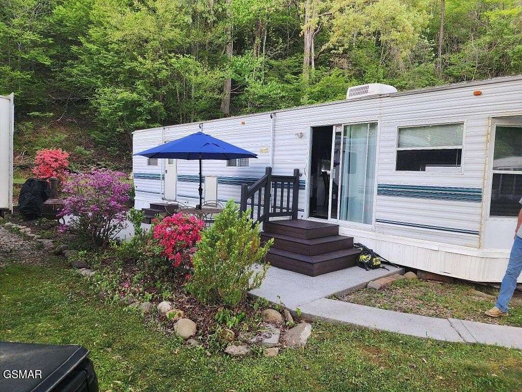 0.06 Acres of Residential Land for Sale in Gatlinburg, Tennessee