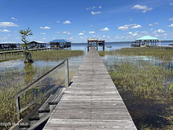 0.13 Acres of Residential Land for Sale in Lake Waccamaw, North Carolina