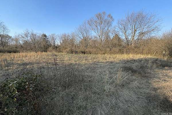 1 Acre of Residential Land for Sale in Clarksville, Arkansas