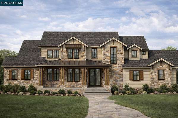 1 Acre of Residential Land for Sale in Danville, California