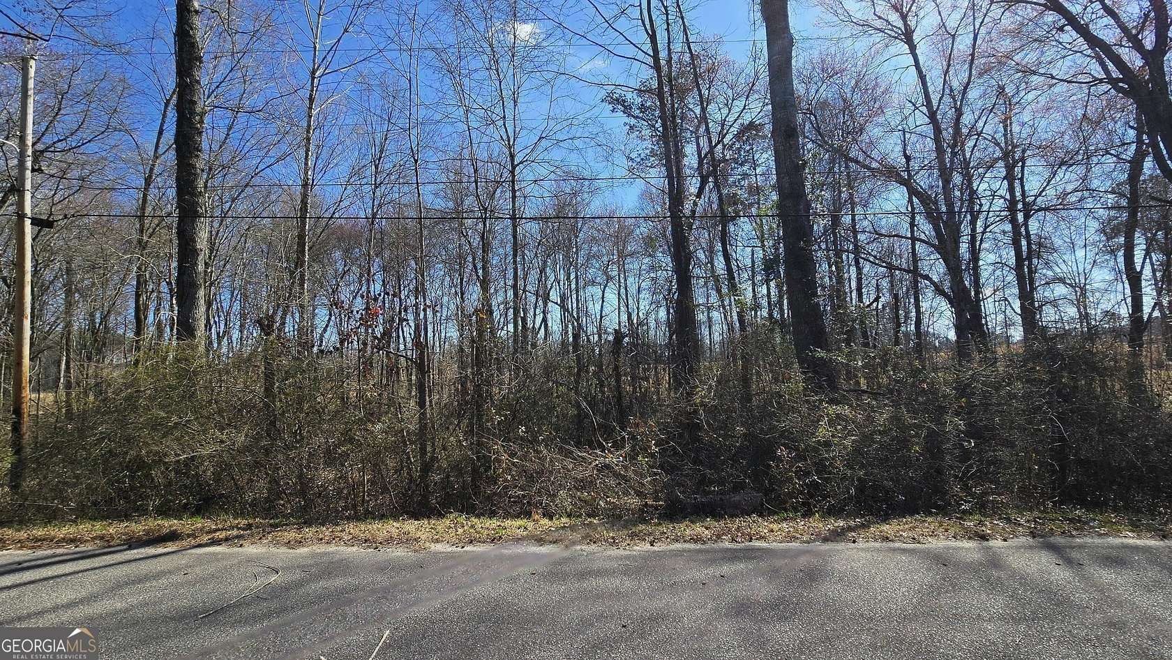 0.44 Acres of Land for Sale in Griffin, Georgia
