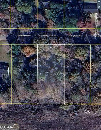 0.44 Acres of Land for Sale in Griffin, Georgia
