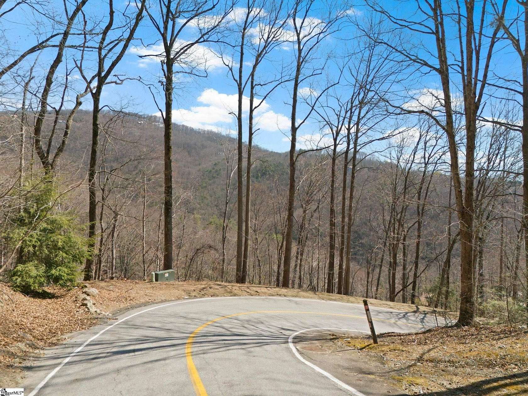 4.3 Acres of Land with Home for Sale in Travelers Rest, South Carolina