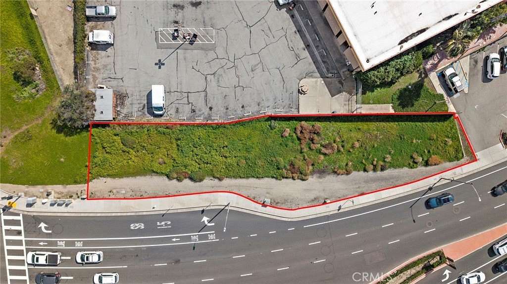 0.25 Acres of Commercial Land for Sale in San Clemente, California