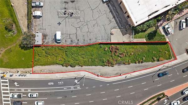 0.25 Acres of Land for Sale in San Clemente, California