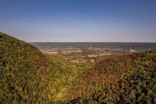 7.4 Acres of Land for Sale in Spring City, Tennessee