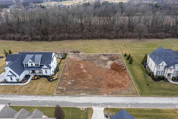 0.28 Acres of Residential Land for Sale in Lexington, Kentucky