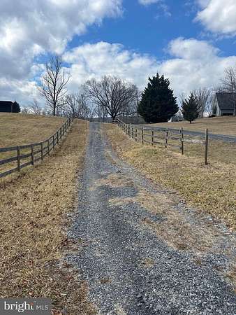 11.2 Acres of Land for Sale in Strasburg, Virginia