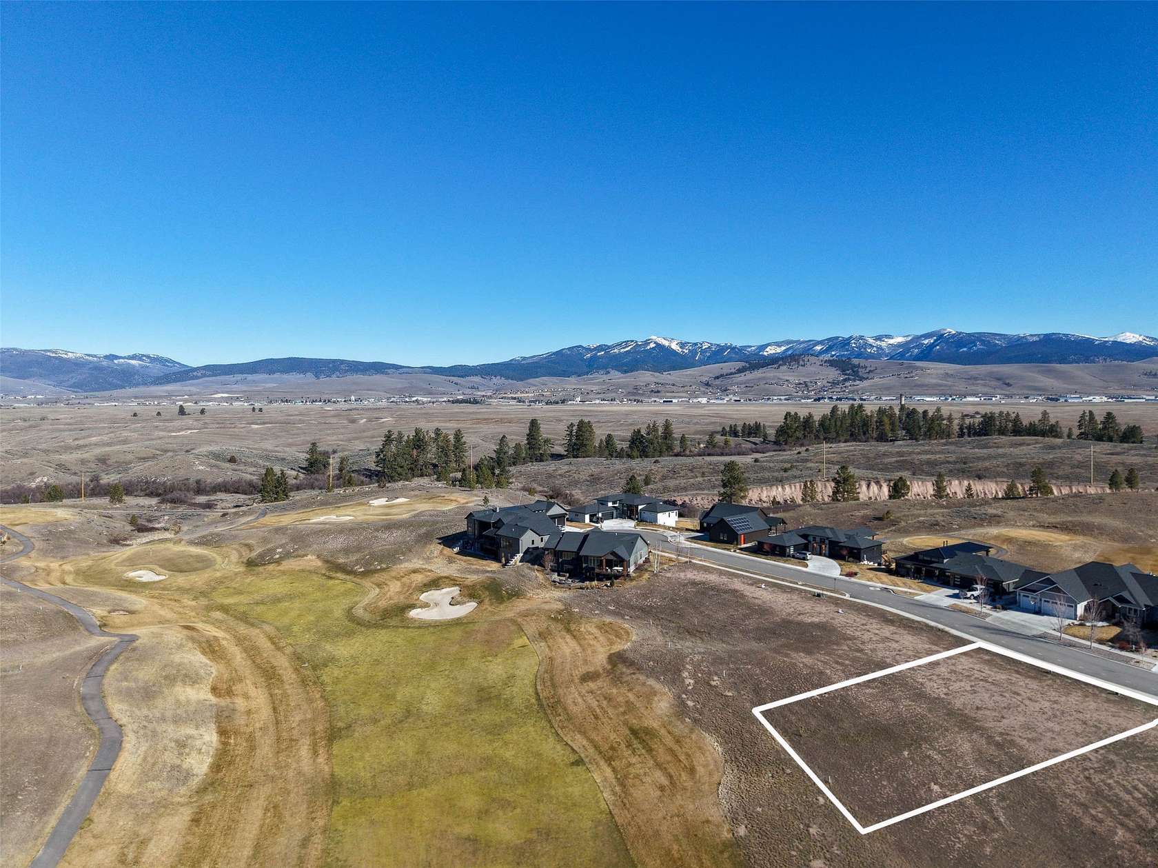 0.24 Acres of Residential Land for Sale in Missoula, Montana