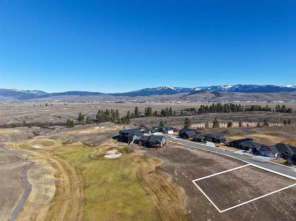 0.24 Acres of Residential Land for Sale in Missoula, Montana
