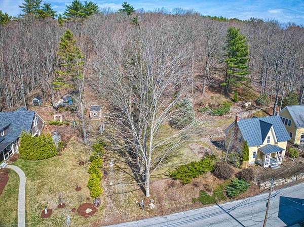 0.79 Acres of Residential Land for Sale in Sunapee, New Hampshire