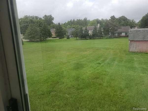 0.84 Acres of Residential Land for Sale in Northville Township, Michigan