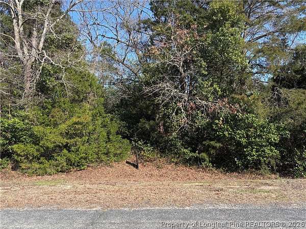 0.06 Acres of Land for Sale in Fayetteville, North Carolina