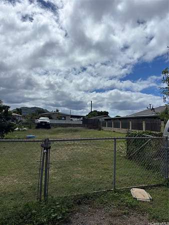 Land for Sale in Waianae, Hawaii