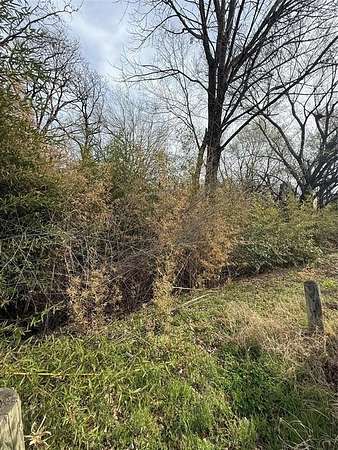 0.81 Acres of Residential Land for Sale in Tool, Texas