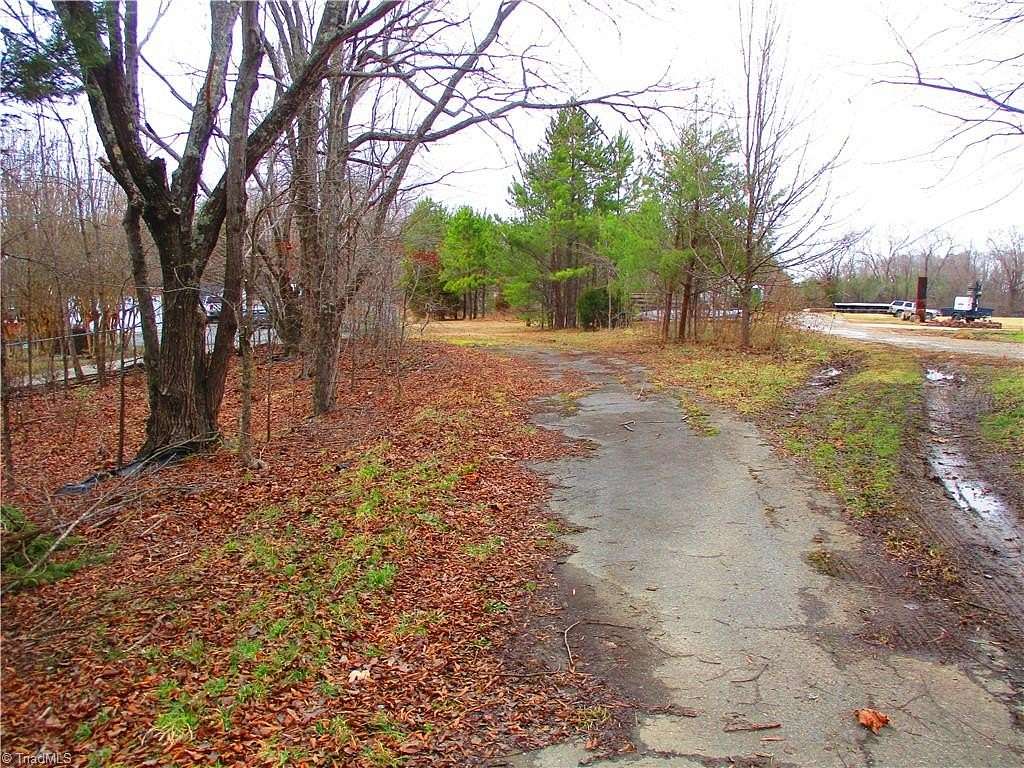 16.4 Acres of Land for Sale in Greensboro, North Carolina