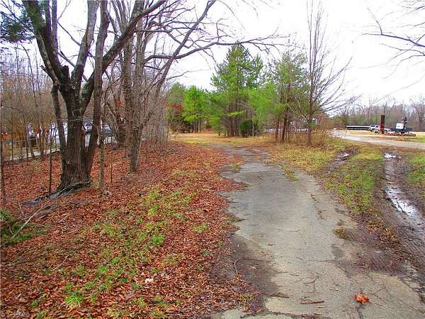 16.4 Acres of Land for Sale in Greensboro, North Carolina
