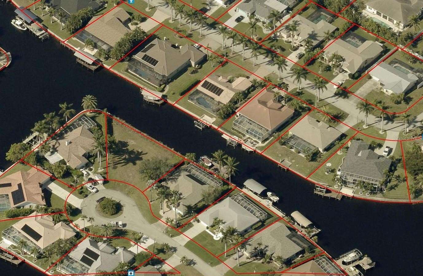 0.24 Acres of Residential Land for Sale in Cape Coral, Florida