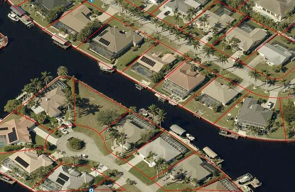 0.24 Acres of Residential Land for Sale in Cape Coral, Florida