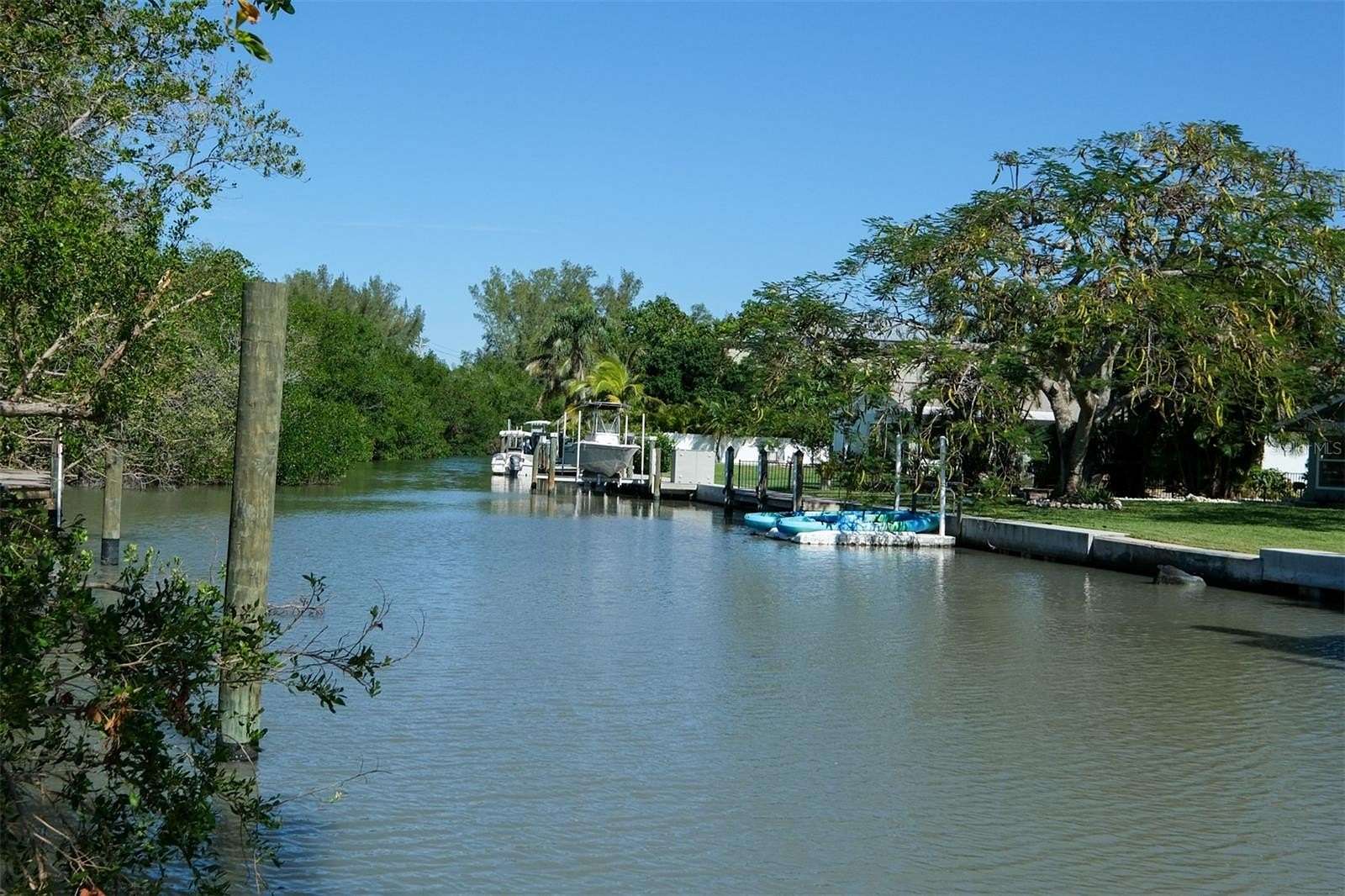 1 Acre of Land for Sale in Longboat Key, Florida