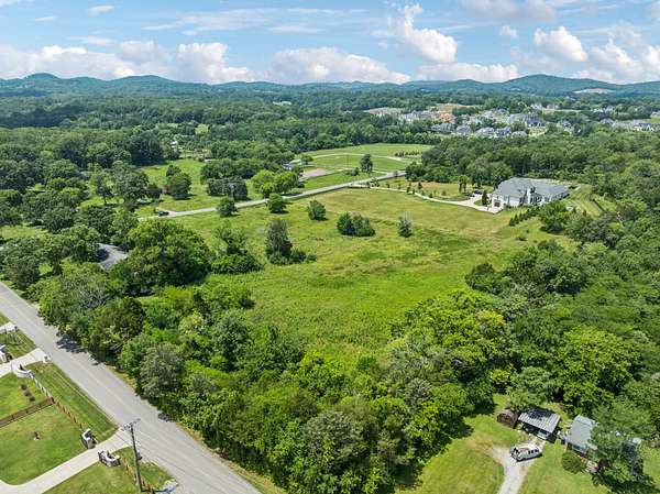 2.8 Acres of Residential Land for Sale in Brentwood, Tennessee
