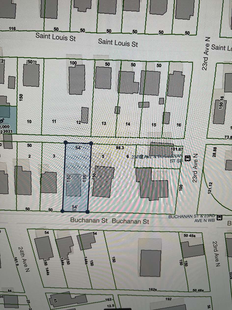 0.17 Acres of Residential Land for Sale in Nashville, Tennessee