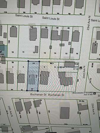 0.17 Acres of Residential Land for Sale in Nashville, Tennessee