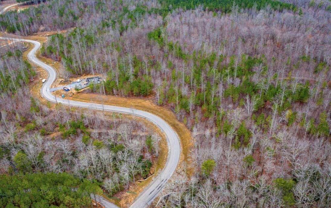 2 Acres of Residential Land for Sale in Jasper, Tennessee