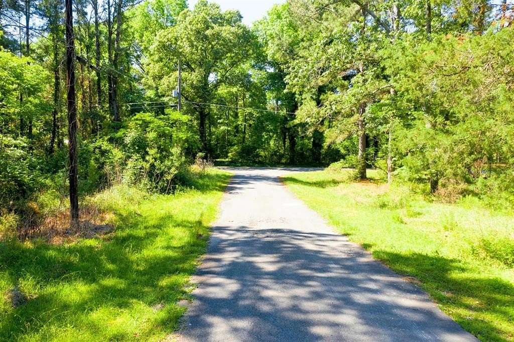 0.26 Acres of Residential Land for Sale in Trinity, Texas