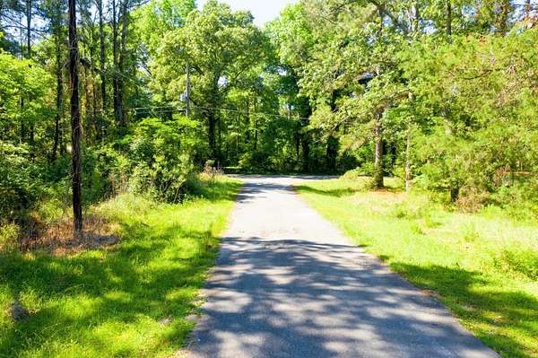 0.26 Acres of Residential Land for Sale in Trinity, Texas